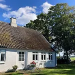 20322-samso-bakkevej-7 Сasa de vacaciones Brundby
