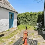 Сasa de vacaciones 20322-samso-bakkevej-7 Brundby