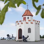 Сasa de vacaciones 20322-samso-bakkevej-7 Brundby