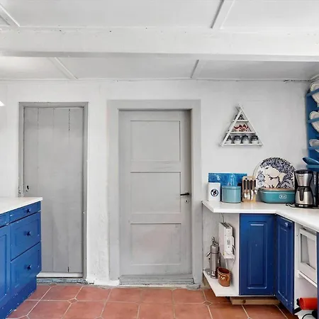 بيت للعطل 20322-samso-bakkevej-7