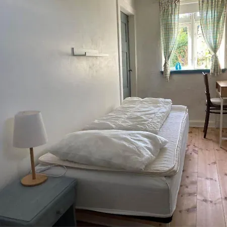 20322-samso-bakkevej-7 بيت للعطل *