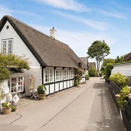 بيت للعطل 20322-samso-bakkevej-7 *