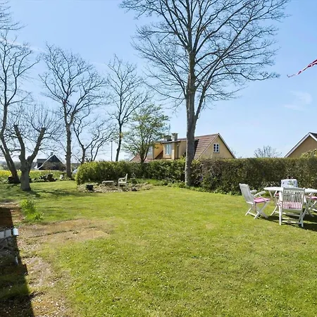 20322-samso-bakkevej-7 بيت للعطل *