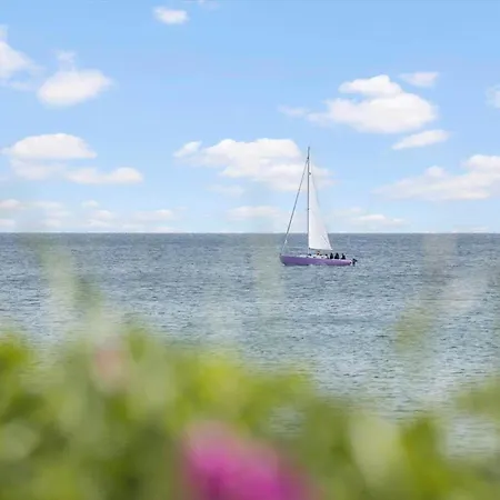 بيت للعطل 20322-samso-bakkevej-7 Brundby