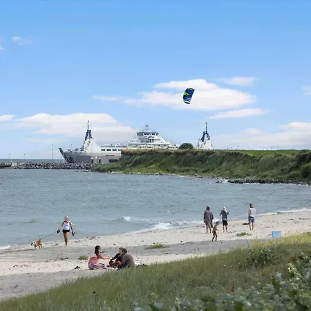 بيت للعطل 20322-samso-bakkevej-7