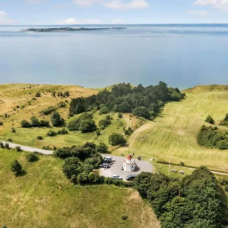 بيت للعطل 20322-samso-bakkevej-7 Brundby