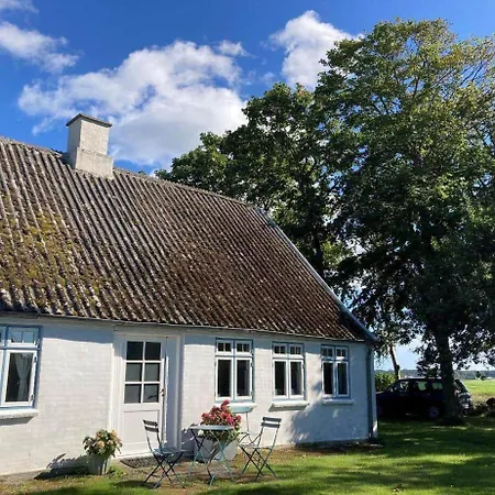20322-samso-bakkevej-7 Holiday home Brundby