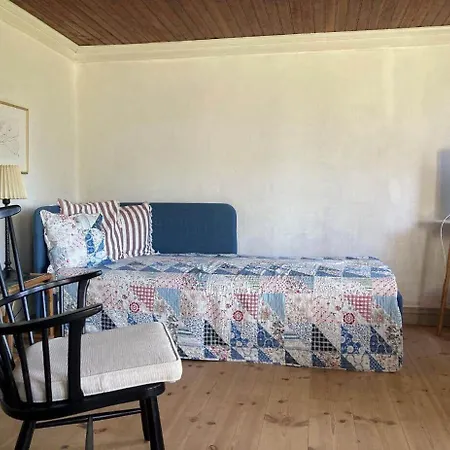 Holiday home 20322-samso-bakkevej-7