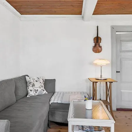 20322-samso-bakkevej-7 Vakantiehuis Brundby