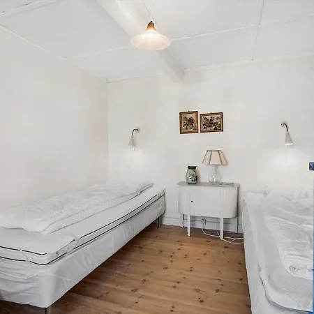 Vakantiehuis 20322-samso-bakkevej-7