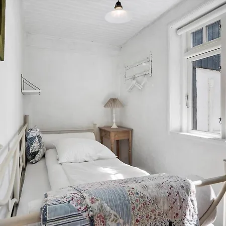 20322-samso-bakkevej-7 Vakantiehuis Brundby