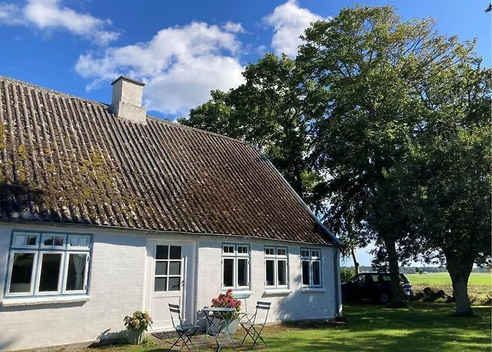 20322-samso-bakkevej-7 Vakantiehuis Brundby