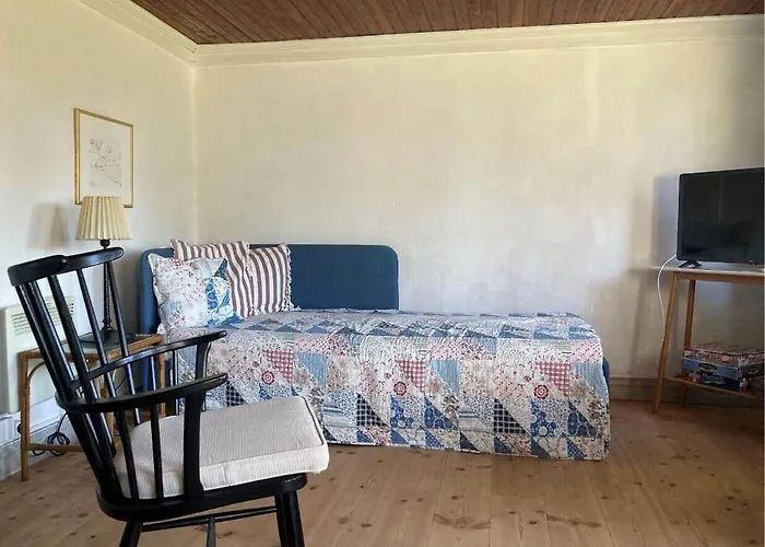 Vakantiehuis 20322-samso-bakkevej-7