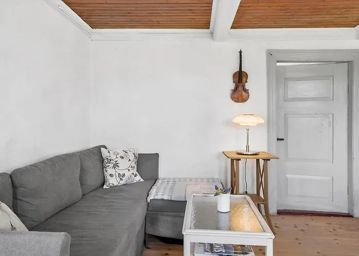 20322-samso-bakkevej-7 Vakantiehuis Brundby