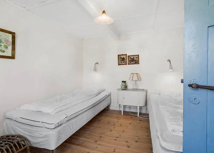 Feriehus 20322-samso-bakkevej-7