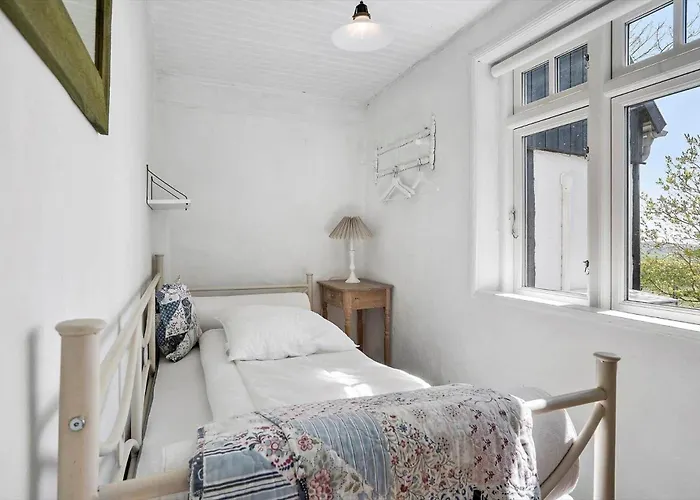 20322-samso-bakkevej-7 Vakantiehuis Brundby