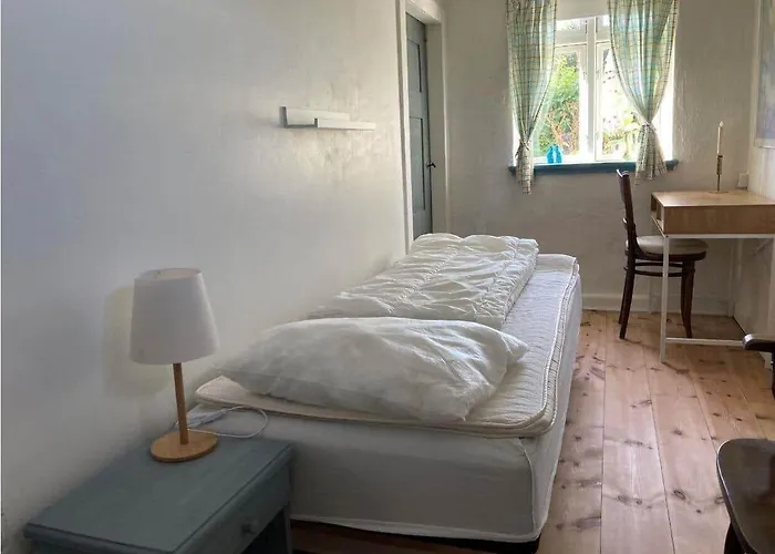 20322-samso-bakkevej-7 Vakantiehuis *