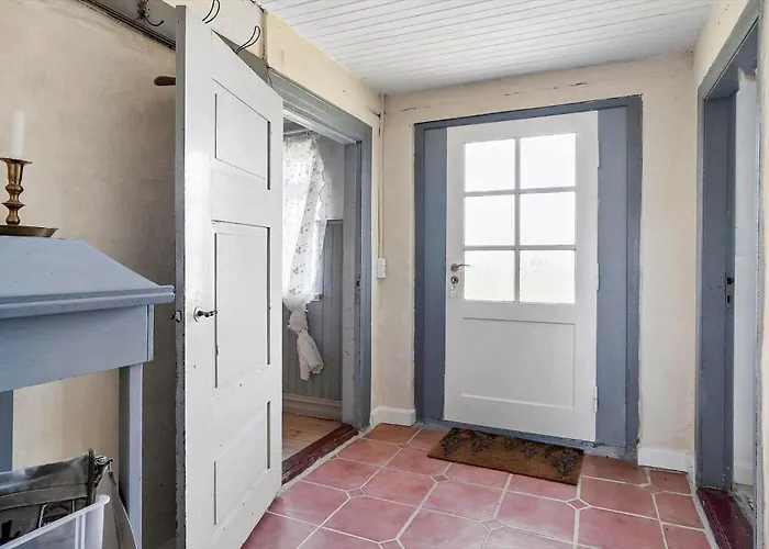 20322-samso-bakkevej-7 Vakantiehuis Brundby