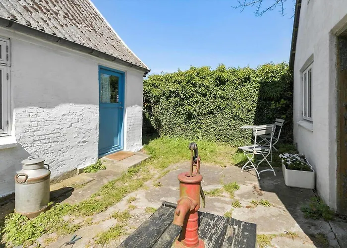 Vakantiehuis 20322-samso-bakkevej-7 Brundby