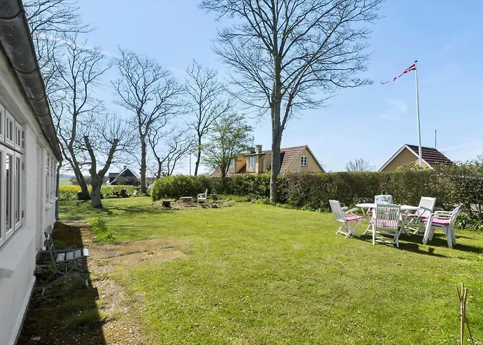 Vakantiehuis 20322-samso-bakkevej-7 *